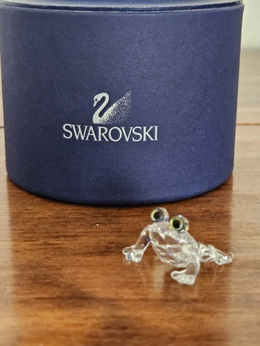 Super cute swarovski crystal - swarovski,