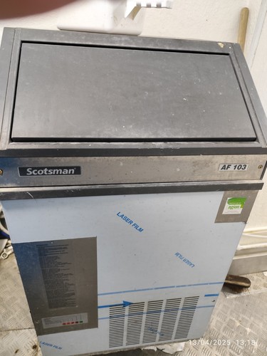 Scotsman af103 flake ice - af103,