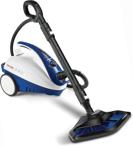 Polti vaporetto smart steam - smart,