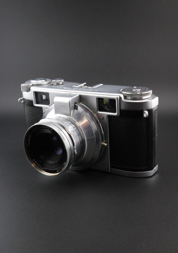 Leidolf lordomat vintage - lordomat,