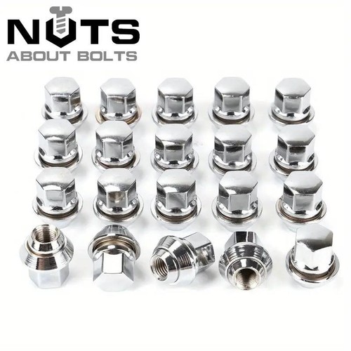 20x silver alloy wheel - silver,