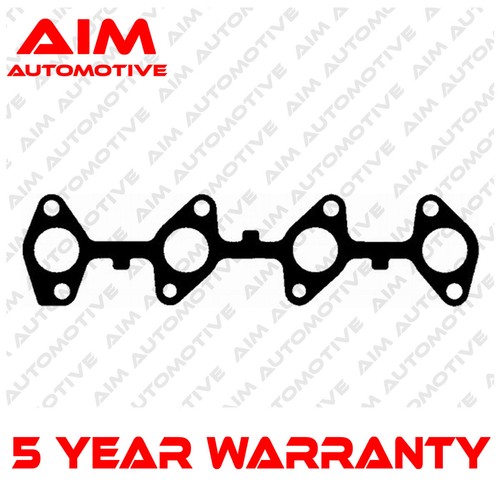 Exhaust manifold gasket aim - gasket,