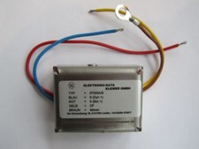 Alternator Regulator 12V