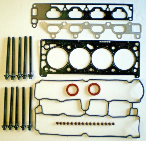 Head gasket set - gasket, astra
