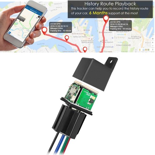 Real time gps - real-time,