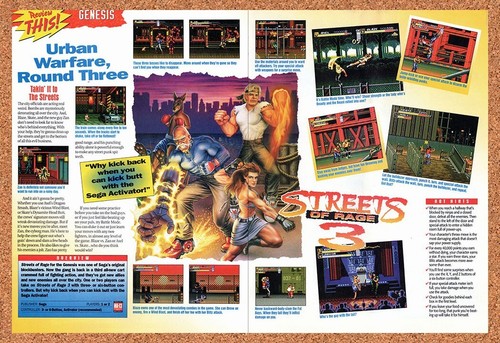 1993 streets rage genesis - rage, 3