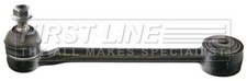 Genuine First Line Suspension