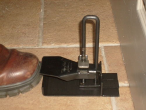 Cairns dorlifta door lifter - door,