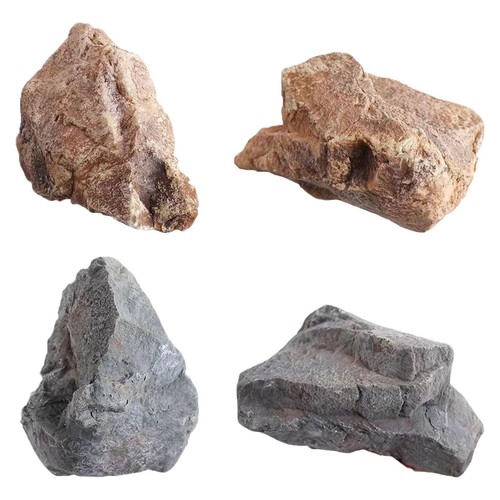 Artificial landscape rock - artificial,
