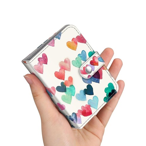 Personalised mini photo album - photo,