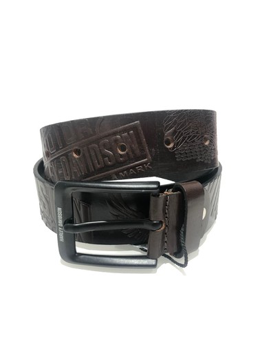 Mens harley davidson - harley, leather