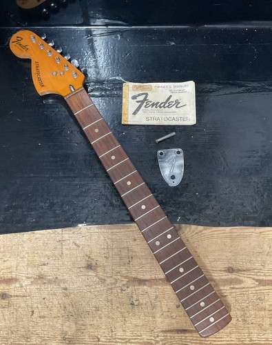 Fender stratocaster usa - stratocaster,