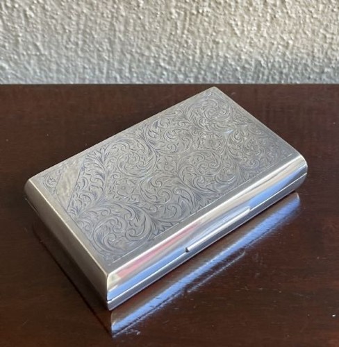 Elizabeth solid silver - elizabeth, ii