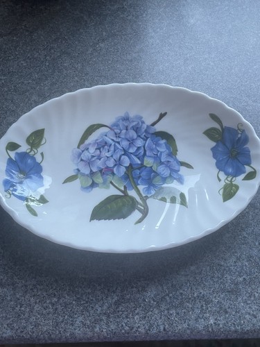 Aynsley fine bone - aynsley, oval