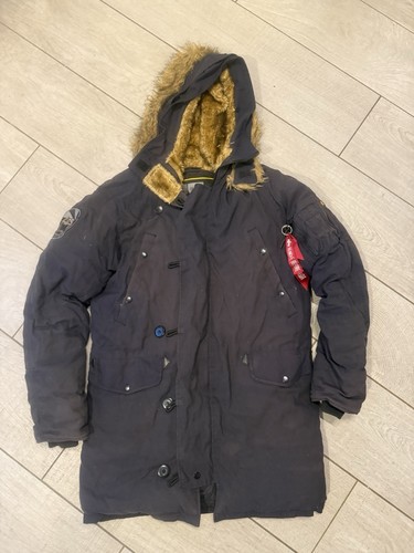 Alpha industries explorer - alpha,
