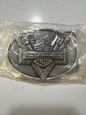 Vintage 1983 Harley Davidson