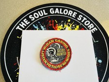 WIGAN CASINO ALL NITER ❤️