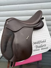 16.5 Brown Wintec 500 VSD With