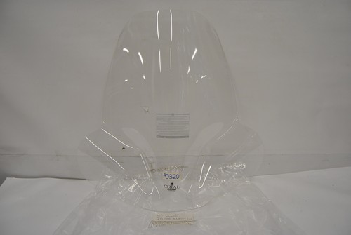 Windshield wind screen - screen, yamaha