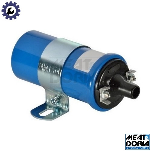 Ignition coil 10757 - coil, for