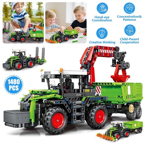 Farm vehicles construction - vehicles,