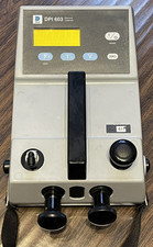 DRUCK DPI 603 PORTABLE