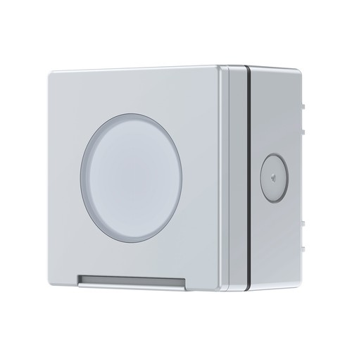 Waterproof box compatible with - compatible,