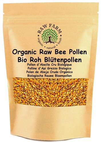 Raw farm organic - raw,