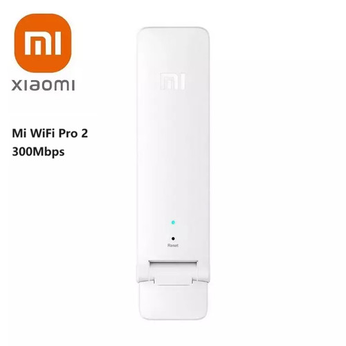 Xiaomi wifi repeater - repeater, 2