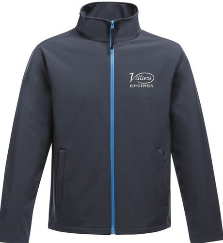 Villiers engines soft shell - engines,