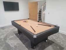 New Buffalo Black Eliminator 2