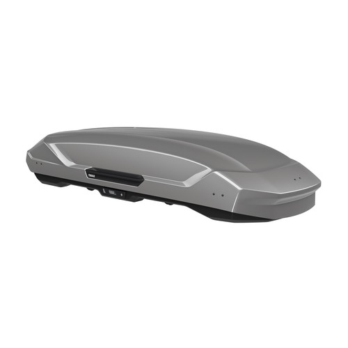 Thule motion roof box titan - thule,