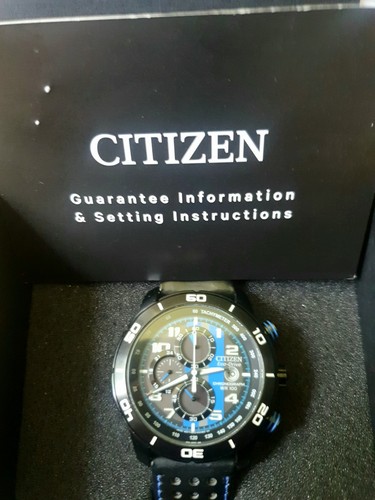 Excellent citizen ecodrive - citizen,