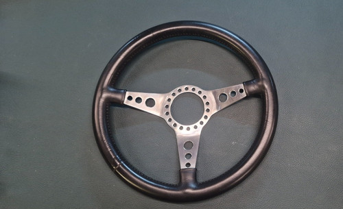 Vintage ferrari black - o/e,