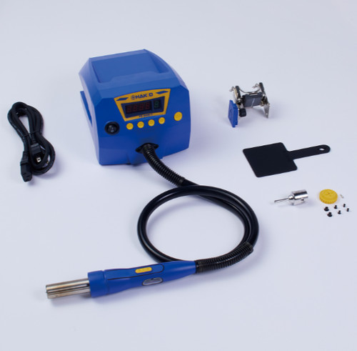 Hakko 810b hot - hot, air