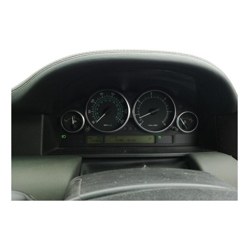 2005 range rover l322 0 - 2005, 3.0