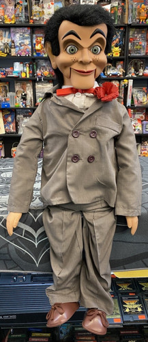 Slappy ventriloquist - 30",