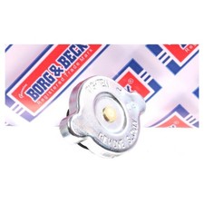 Borg & Beck Radiator Expansion