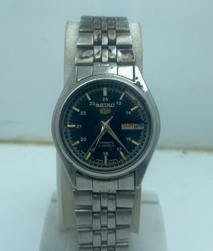 Vintage seiko japan 7009 - japan,