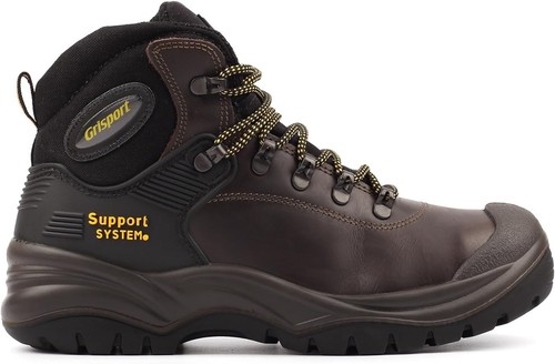 Grisport contractor safety - contractor,