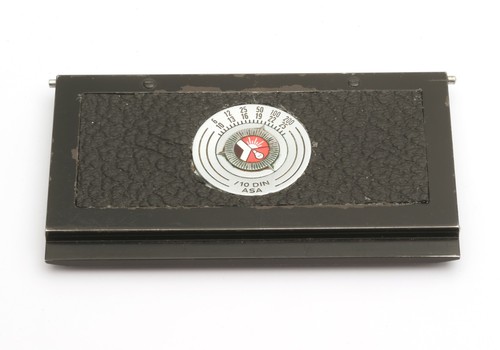 Leica rear panel version - m3,