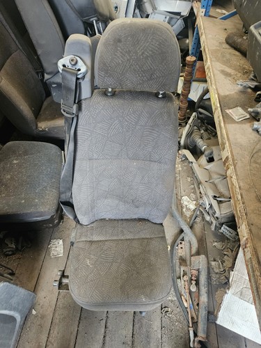 Ford transit passengers single - passengers,