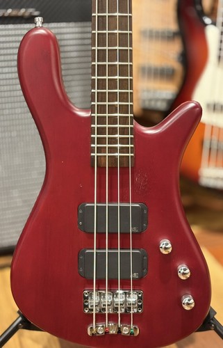 Warwick rock bass streamer - bass,