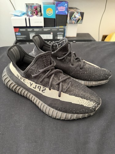 Yeezy boost 350 oreo - yeezy,