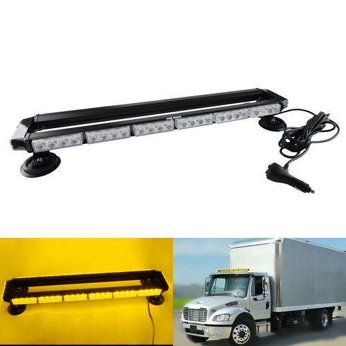 Led truck emergency strobe - 56,