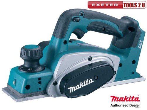 Makita dkp180z 18v cordless - makita,