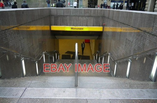 Photo entrance monument - entrance,