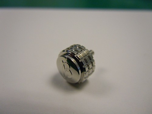 Genuine breitling crown super - genuine,