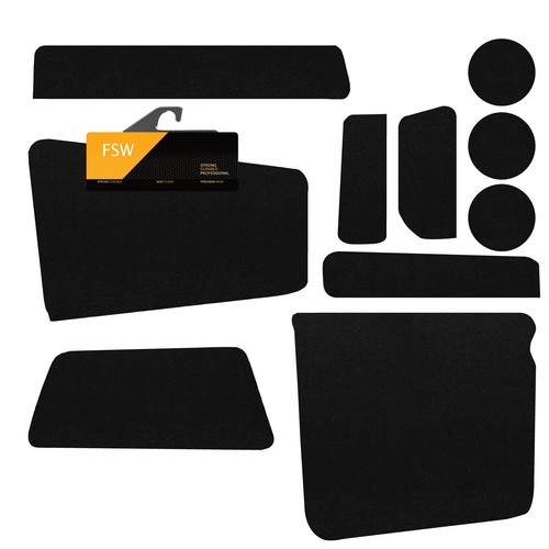 Van dash mats for volkswagen - dash,