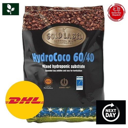 Gold label hydrococo litre - 45,